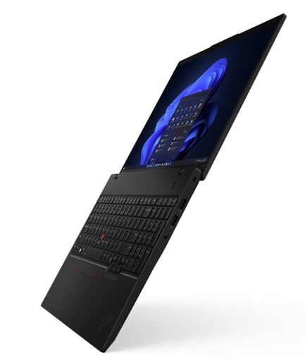 Laptop Lenovo ThinkPad L16 G2 21SA001FYA, 16 WUXGA, Intel Core Ultra 5 225U, 32GB RAM, 1TB SSD, Windows 11 Pro