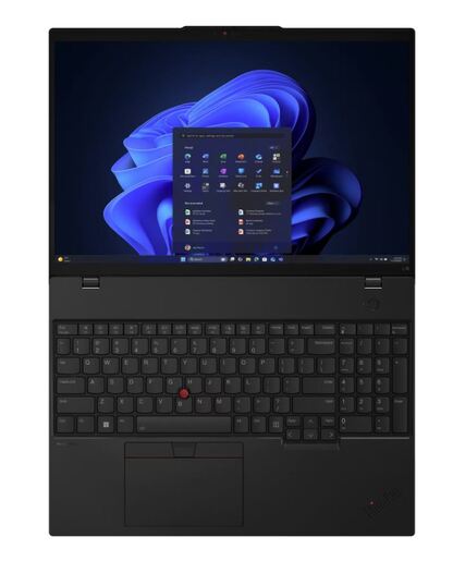 Laptop Lenovo ThinkPad L16 G2 21SA001FYA, 16 WUXGA, Intel Core Ultra 5 225U, 32GB RAM, 1TB SSD, Windows 11 Pro