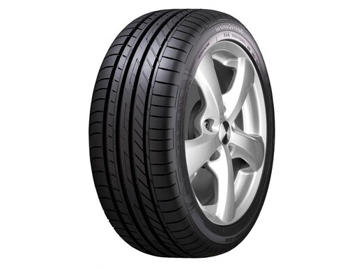 205/50R17 Fulda 93Y SPORTCONTROL 2 XL FP let DOT21