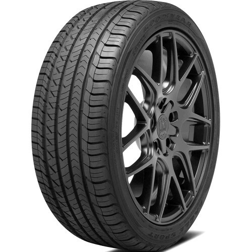 205/50R17 Goodyear 93V EAGLE SPORT TZ XL FP let DOT22