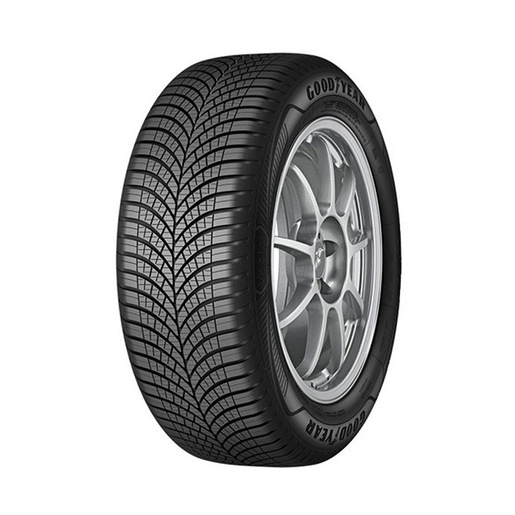 195/55R16 Goodyear 91H VEC 4SEASONS G3 XL PE OP All Season DOT22