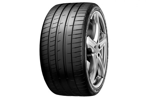 275/30R20 Goodyear 98Y EAG F1 SUPERSPORT XL FP let DOT22