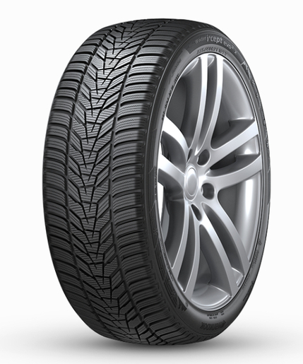 Hankook 235/60R17 Hankook Winter i*cept evo3 X 106H XL