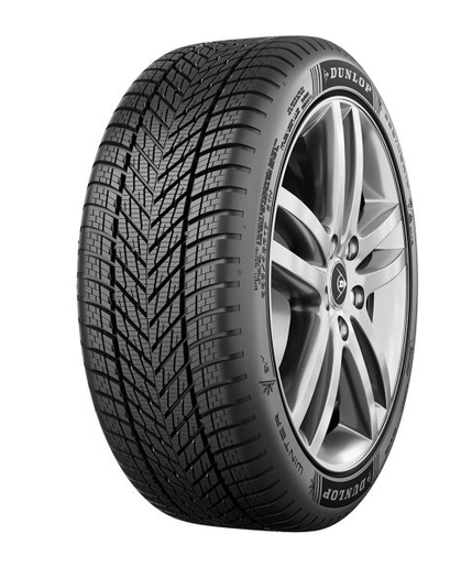 Dunlop 235/55R17 DUNLOP WINTER 103V XL