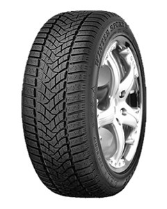245/45R18 Dunlop 100V WINTER SPT 5 XL MFS zim