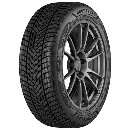 225/35R19 Goodyear 88W ULTRAGRIP PERFORMANCE 3 XL FP zim