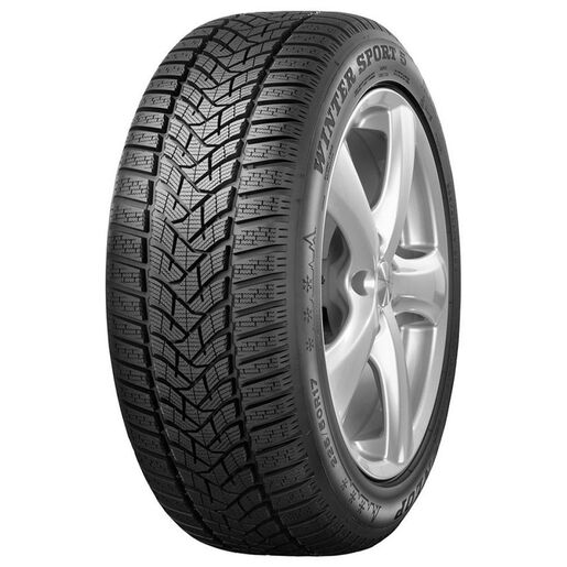 265/45R20 Dunlop 108V WINTER SPT 5 XL MFS zim