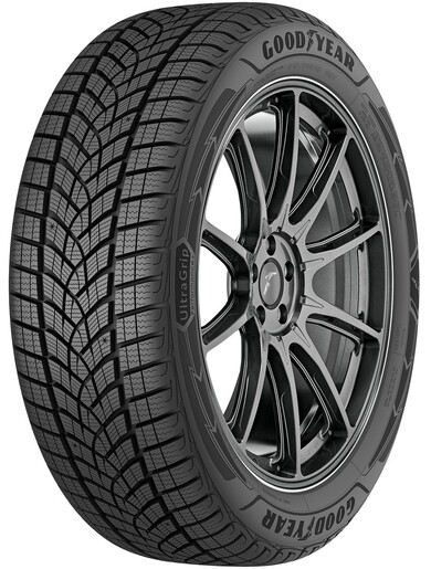 235/55R19 Goodyear guma 105T UG PERF + XL zim