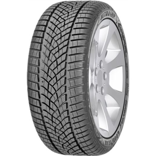 205/55R19 Goodyear guma 97V UG PERF + XL zim