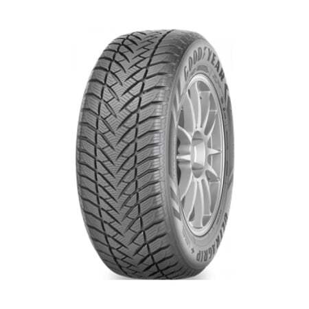 255/60R17 Goodyear 106H ULTRA GRIP + SUV MS FP zim DOT23