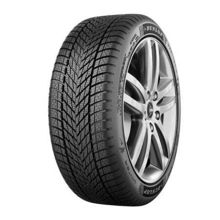 235/55R19 Dunlop 105V WINTER SPT 5 SUV XL zim DOT23