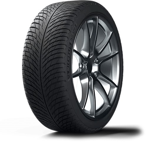 255/70R18 Michelin guma 116V PILOT ALPIN 5 SUV zim