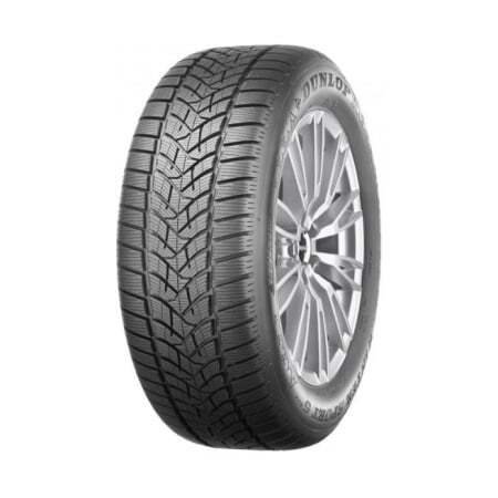 255/45R19 Dunlop 104V WINTER SPT 5 XL MFS zim