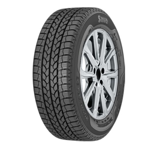 195/70R15C Sava 104R ESKIMO LT zim