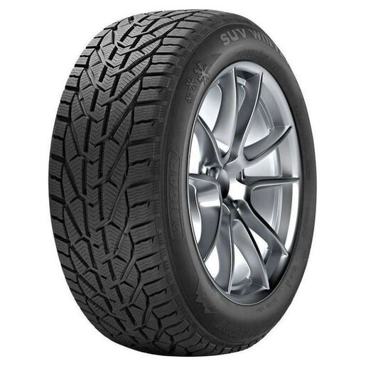 215/65R16 Tigar 98H Suv Winter zim