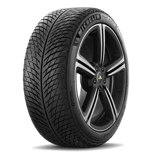 235/45R20 Michelin guma 100V PILOT ALPIN 5 SUV XL TL zim