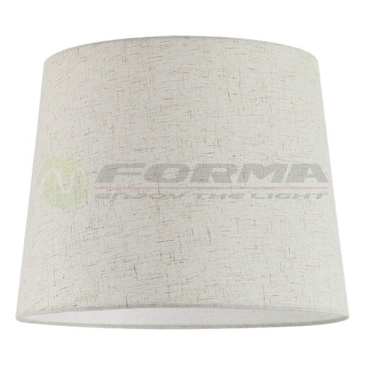 Forma Abažur za podnu lampu F7115-1F CR