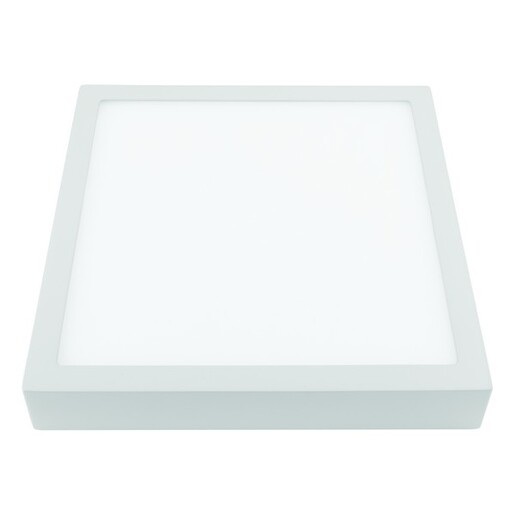 Forma LED panel nadgradni LPB-08-18S - 4000K