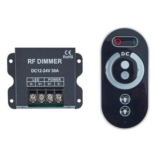 Forma Dimer za LED traku RF-DIM4-30A
