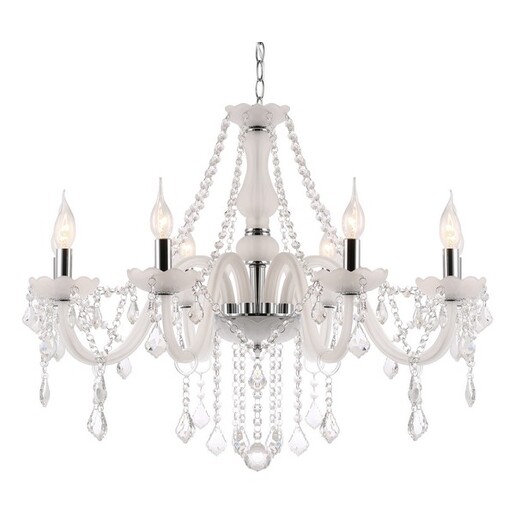 Forma Luster kristal ML1415-8FR