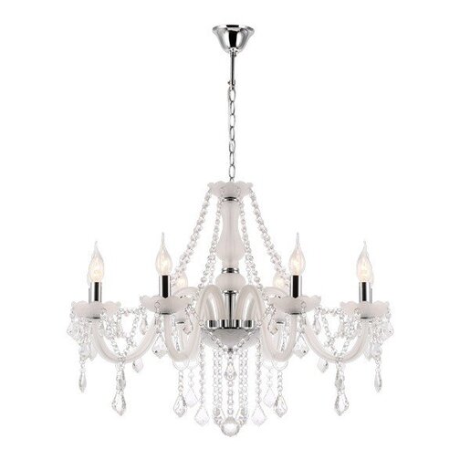 Forma Luster kristal ML1415-8FR