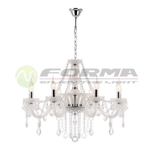 Forma Luster kristal ML1415-8FR