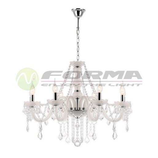 Forma Luster kristal ML1415-8FR