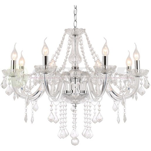 Forma Luster kristal ML1415-8FR