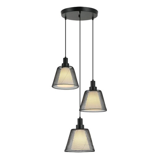 Forma Viseća lampa F7038-3V BK