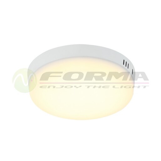Forma LED panel frameless nadgradni LPG-08-24R