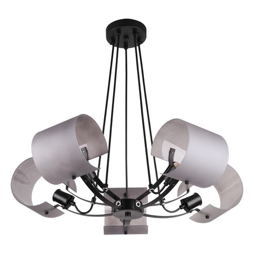 Forma Luster ML2741-5 BK