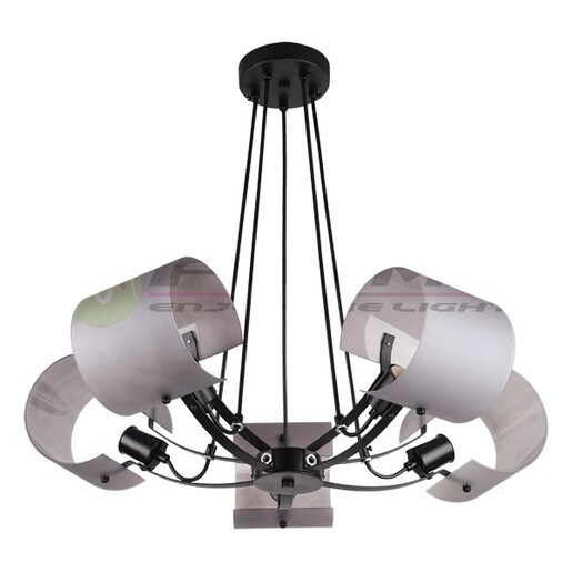 Forma Luster ML2741-5 BK