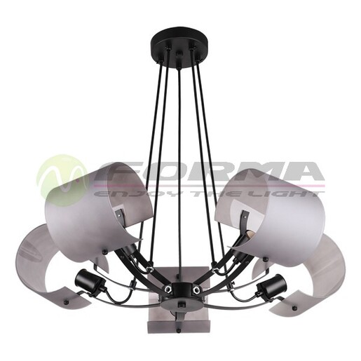 Forma Luster ML2741-5 BK