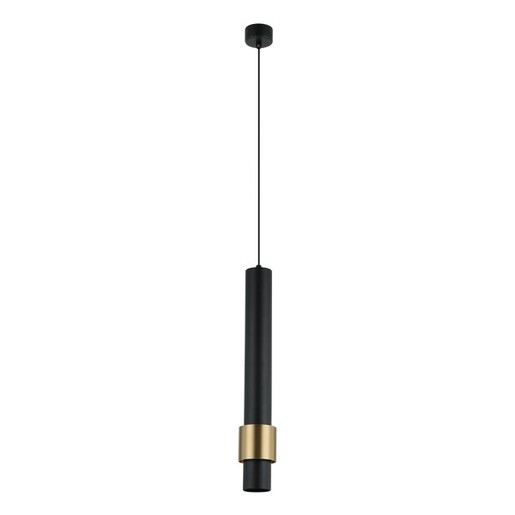 Forma Viseća lampa AFS119-1V BK+SG