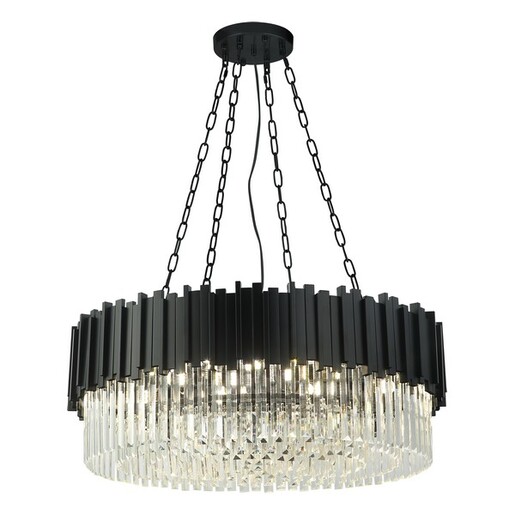 Forma Luster F4007-12L BK