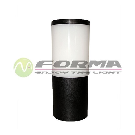 Fumagalli LED lampa AMELIA 250 BK