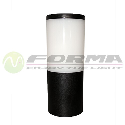Fumagalli LED lampa AMELIA 250 BK
