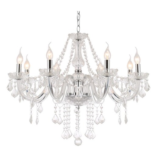 Forma Luster kristal ML1415-8 CL