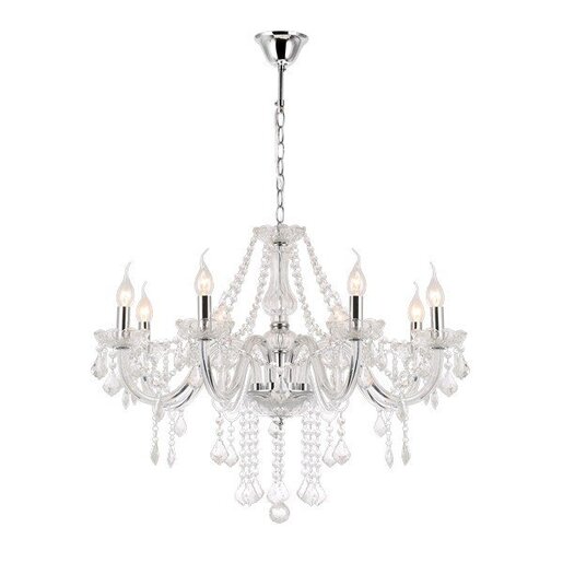 Forma Luster kristal ML1415-8 CL