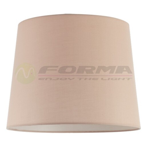 Forma Abažur za podnu lampu F7115-1F BR