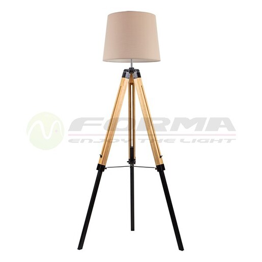 Forma Abažur za podnu lampu F7115-1F BR
