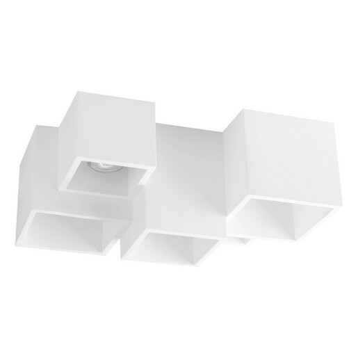 Forma Plafonska lampa F1001-5C