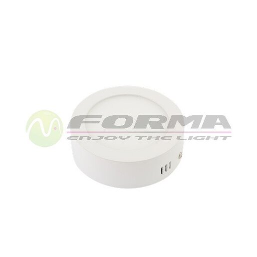 Forma LED panel nadgradni LPB-08-6R - 6000K