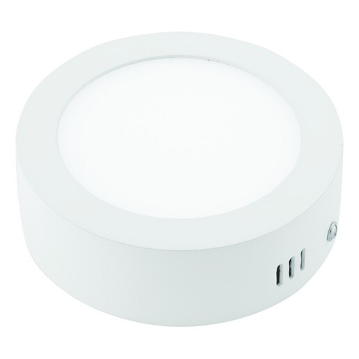 Forma LED panel nadgradni LPB-08-6R - 6000K