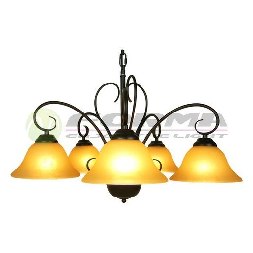 Forma Luster RL7104-5