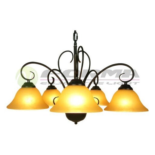 Forma Luster RL7104-5