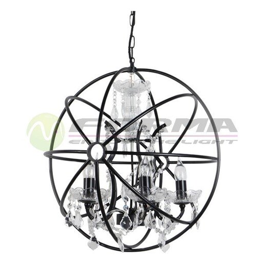 Forma Luster F4270-5L