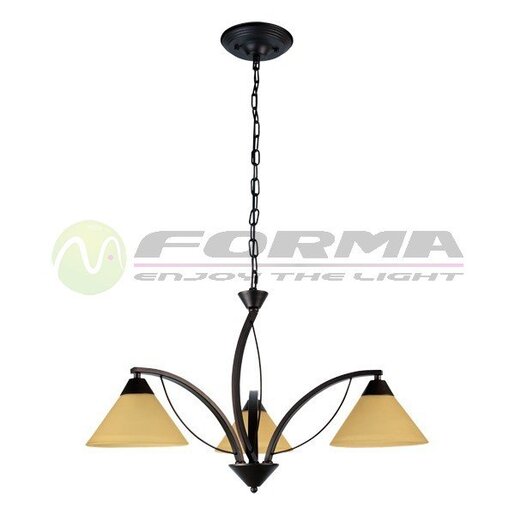 Forma Luster RL7101-3