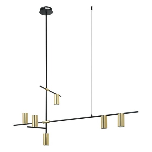 Forma Luster FK1003-6L SG