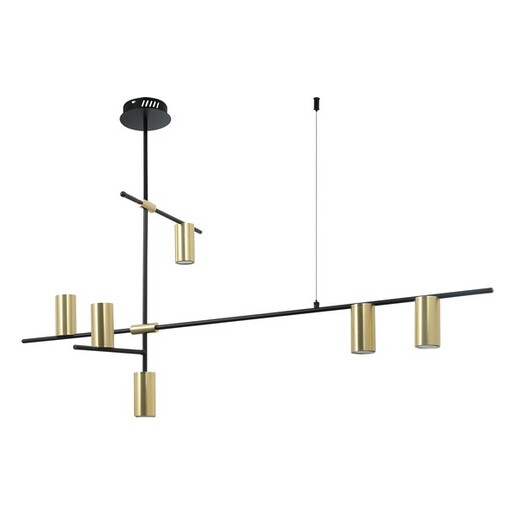 Forma Luster FK1003-6L SG